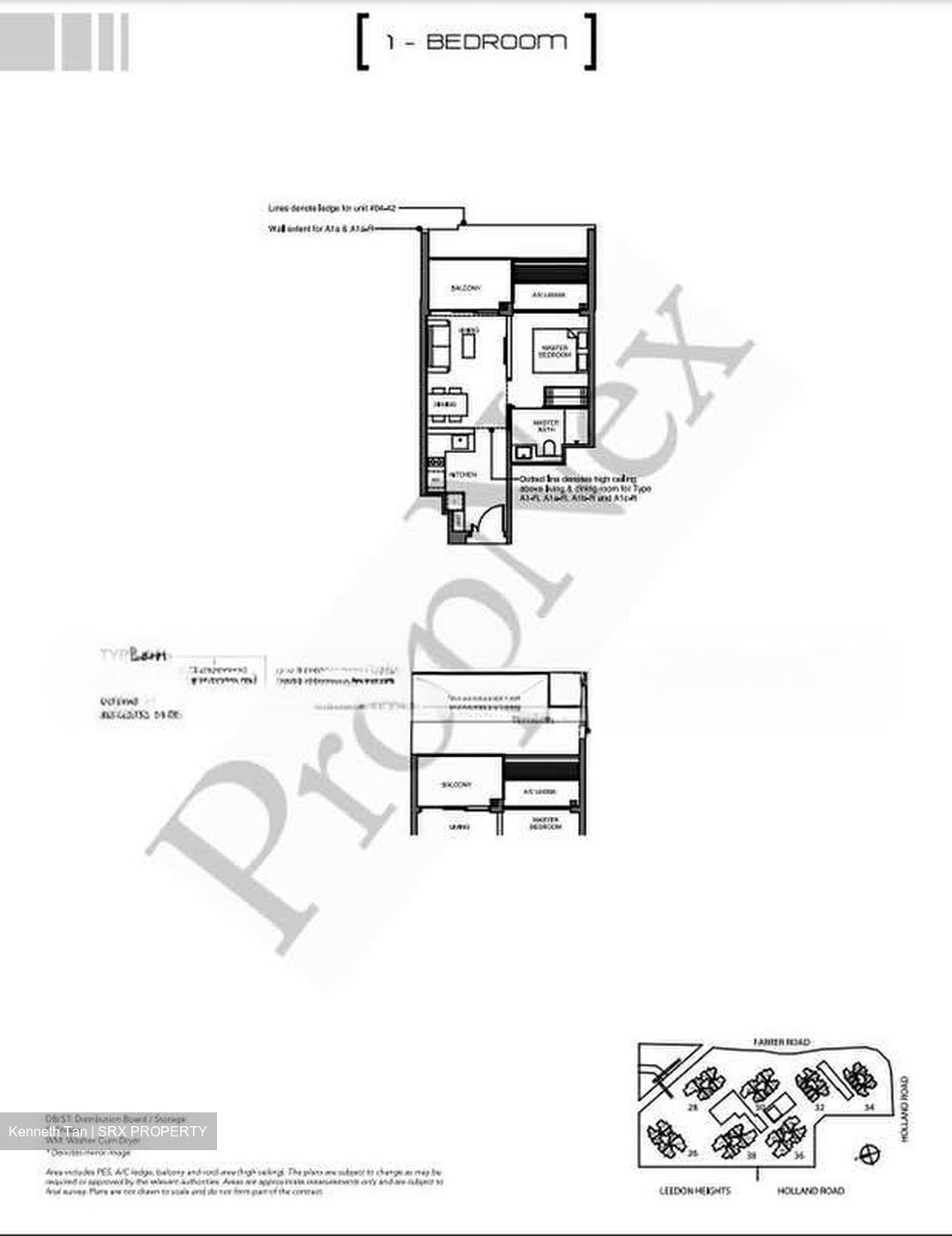 Leedon Green (D10), Condominium #592501941